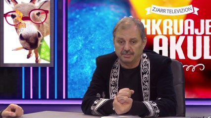 Shkruaje ne Akull : Neritan Licaj  dt . 17/04/2017