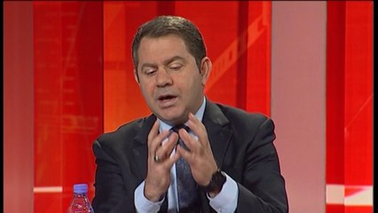 Tonight Ilva Tare "Shpërthimi i ndërkombëtarëve për krizën"