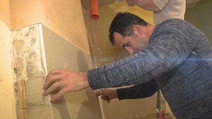 Mesditë - Arredimi i shtëpisë sipas Xhenit - 18 Prill 2017 - Lifestyle - Vizion Plus