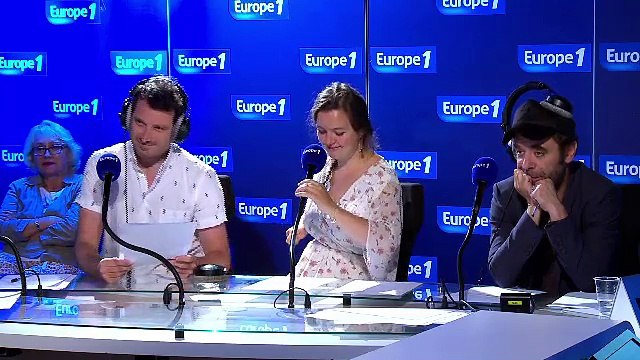 Jérémy Lorca : La drague version 2017, pour Guy Bedos