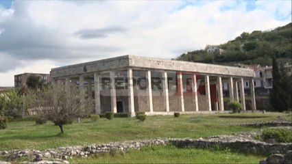 Report TV - Lezhë, objektet muzeale drejtë degradimit, mungojnë fondet