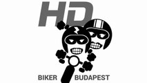 HD Biker Budapest - intro (moto time 3
