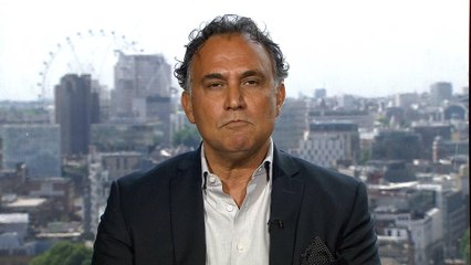 Al Jazeera's Marwan Bishara analyses the Saudi-led Gulf blockade