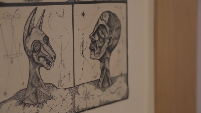 Tesoros de la modernidad llegan a Brasil con Picasso, Miró y Dalí