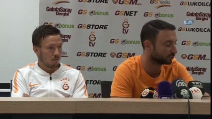 Martin Linnes : ''Diğer Sezonlara Göre Farklı Bir Lig Olacak''