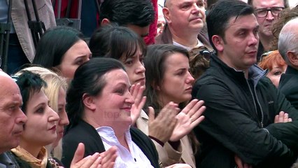 Basha: Asnjë tërheqje - Top Channel Albania - News - Lajme