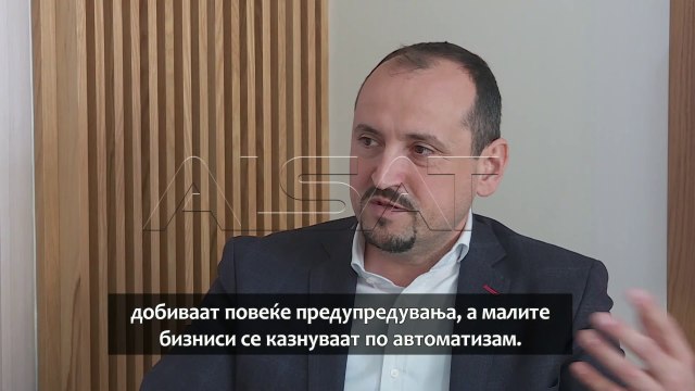 Bytyqi: Pushteti përmes kontrolleve godet biznesmenët