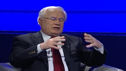 Paskal Milo i ftuar në "Intervista e mbrëmjes"