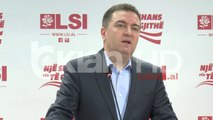 LSI paraqet emrat e anëtarëve për komisionet e Vetting -ut