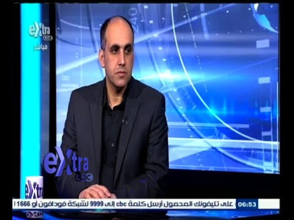 #غرفة_الأخبار | قراءة في دلالات حادث العريش الإرهابي وخريطة الجماعات الإرهابية في سيناء"