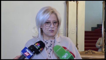 Ora News - Asnjë nxënës nuk do të përfshihet në fushatën zgjedhore