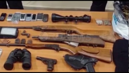 Ora News - Braho: Defekt kontrolli parlamentar, duhej ligj për SHISH dhe Prokurorinë