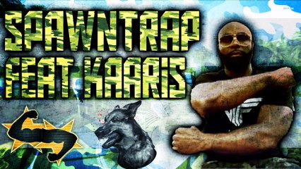 otherGun - LSAT est chargee feat. Kaaris Spawntrap BO2