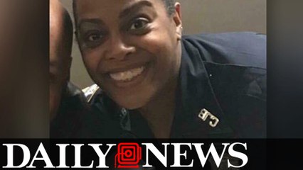 12 year veteran of NYPD shot dead in 'assassination'