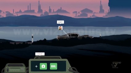 Next - Gaming - Videolojrat më të mira - 18 Prill 2017 - Show - Vizion Plus