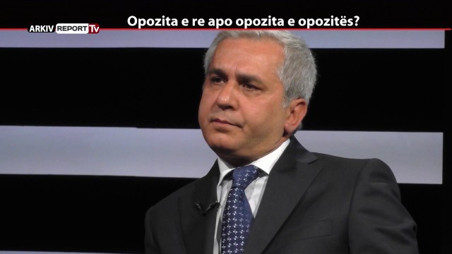 Report Tv, 5 Pyetjet nga Babaramo i ftuar Gjergj Bojaxhi - Pjesa e Pare