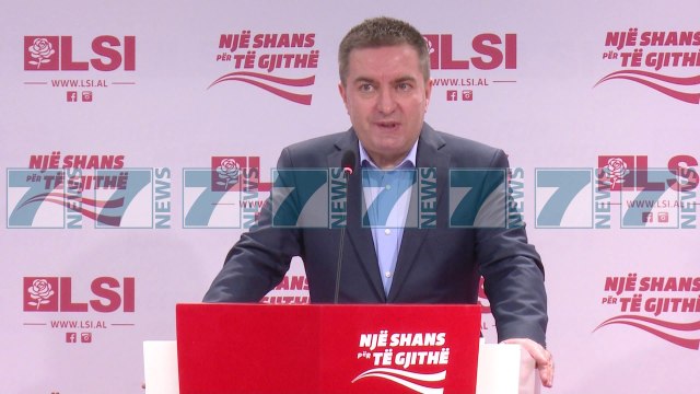 LSI KERKON ZGJIDHJE TE KRIZES PERMES DIALOGUT - News, Lajme - Kanali 10