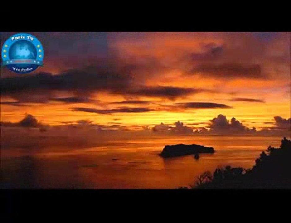 وجعلنا الليل والنهار ايتين - صوت يشق القلوب