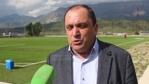 Luftëtari, rikthehet në detyrë trajneri serb - Top Channel Albania - News - Lajme