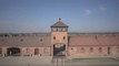 Auschwitz From Above: Aerial Footage Shows Grand Scale of Concentration Camp