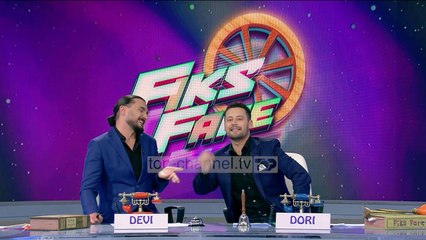 Fiks Fare, 18 Prill, Pjesa  2 - Investigative Satirical Show