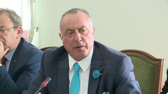 Ligj i sporteve, Fidel Ylli: Buxheti, shumë i ulët - Top Channel Albania - News - Lajme