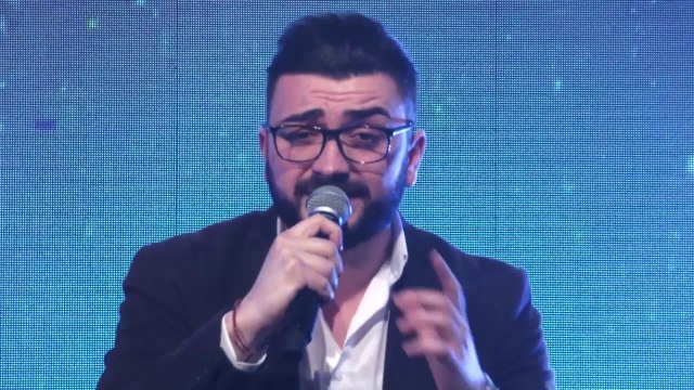 Cudna zena bese Vera - Virtual band (cover Moja svadba)