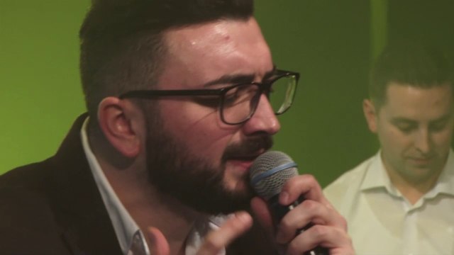 Posle tebe - Virtual band (cover Moja svadba)