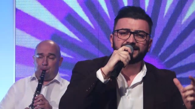 Na srce mi lezi mila mamo - Virtual band (cover Moja svadba)