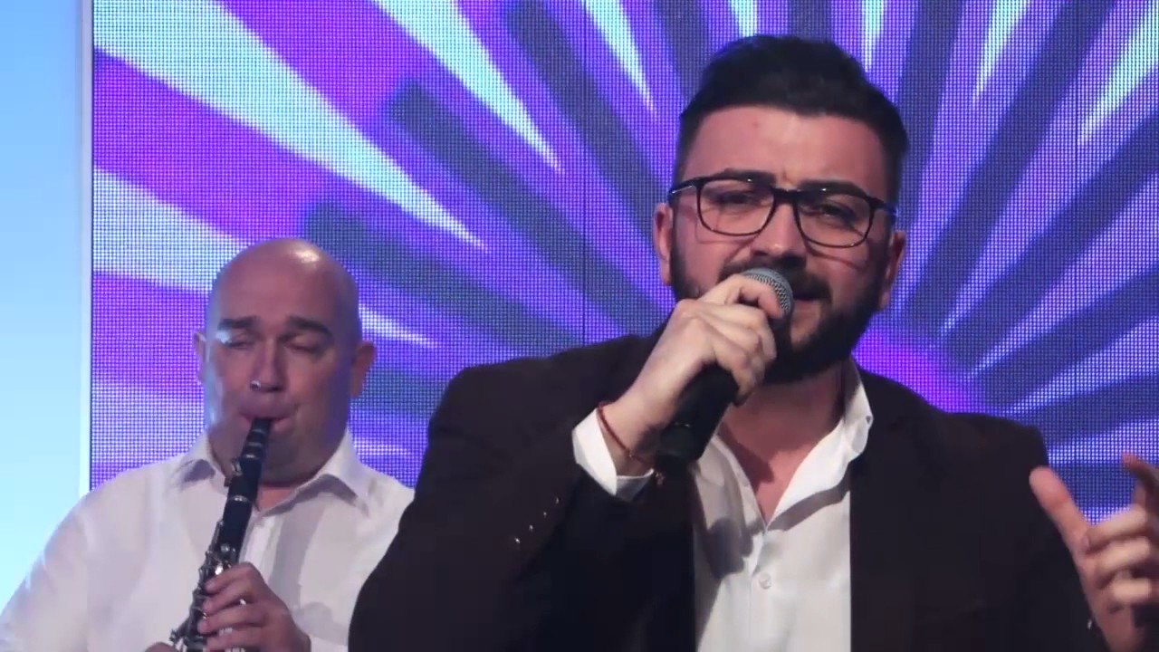 Na srce mi lezi mila mamo - Virtual band (cover Moja svadba)