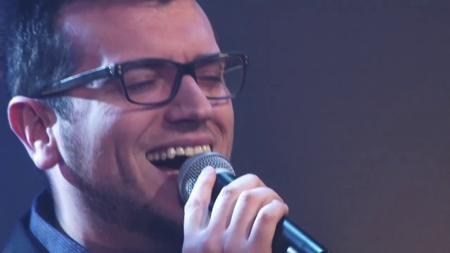 Prekasno - Aleksandar Belov i Virtual band (cover Moja svadba)