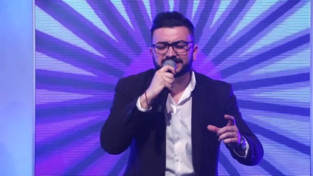 Prekasno - Virtual band (cover Moja svadba)