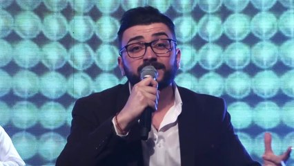 Svirete mi tamburi  - Virtual band (cover Moja svadba)