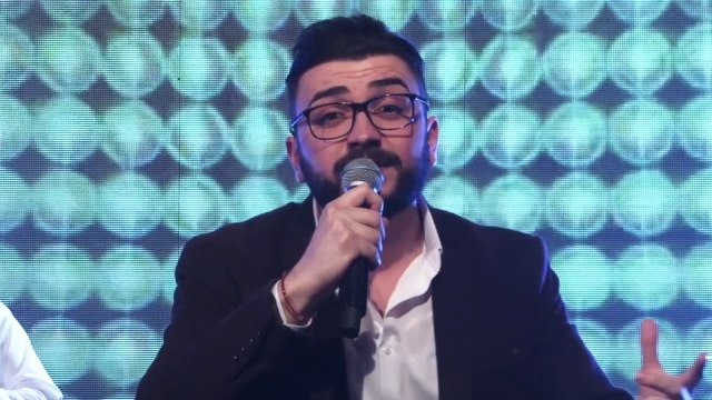 Svirete mi tamburi - Virtual band (cover Moja svadba)