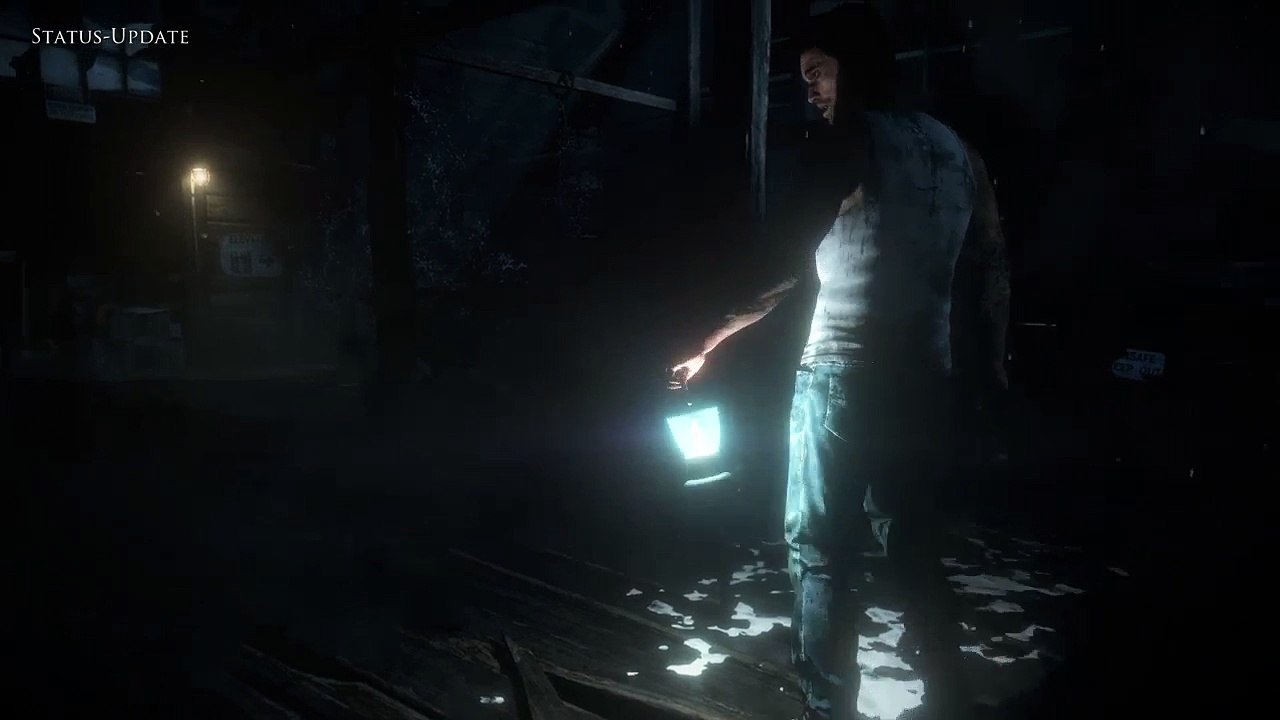 ALPHASPLATTER　until dawn folge 2 (138)