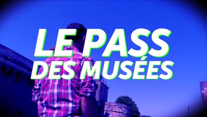 Faites le Voyage à Nantes #3 avec un Pass pour les musées