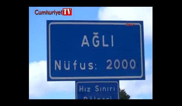 Anneleri ölen yavru leylekleri belediye ve mahalleli besliyor