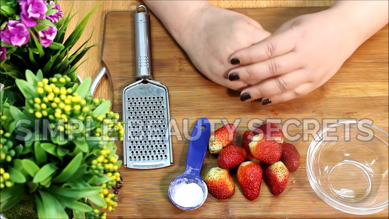 Homemade Remineralizing Toothpaste