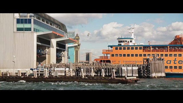 Örümcek-Adam: Eve Dönüş