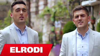 Vellezerit Korca - Ka bere Zoti Mrekulli (Official Video HD)