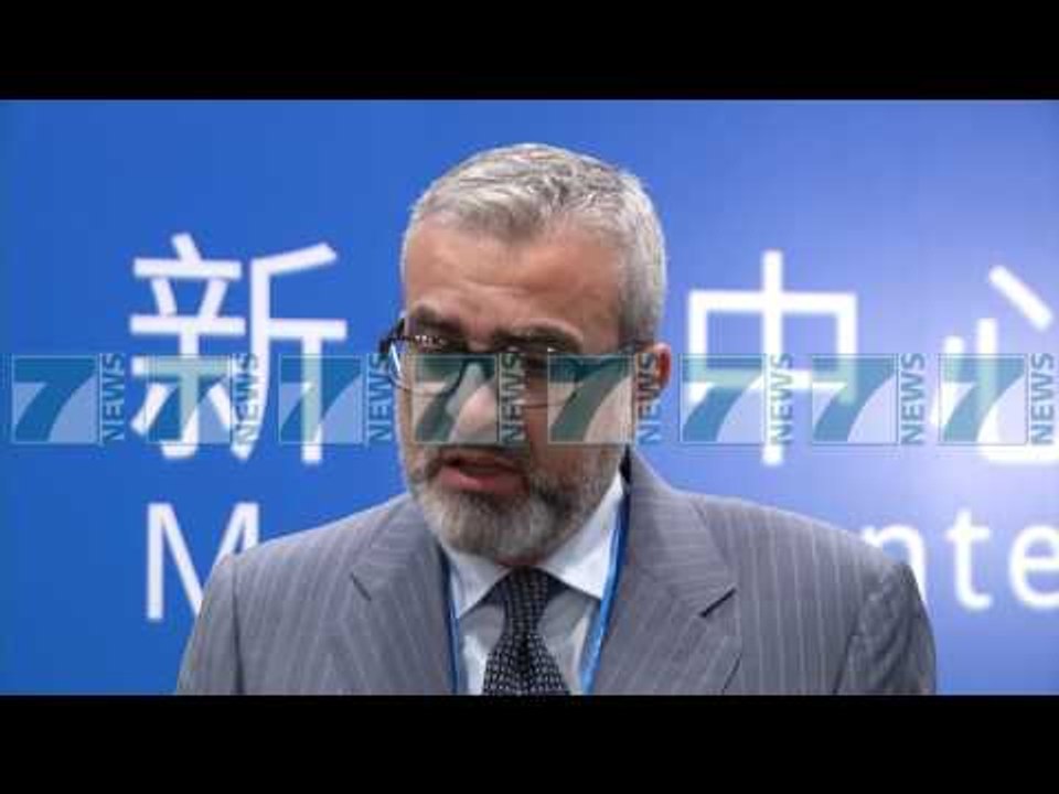 SAMITI “NJE BREZ,NJE RRUGE” NE KINE, PROJEKT MADHOR NE INFRASTRUKTURE - News, Lajme - Kanali 12