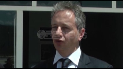 Ora News – Demokracia lokale, kreu i Zyrës së KiE takim në Bashkinë e Kukësit