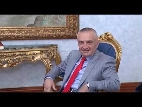 Ora News - Kriza politike, zyrtari i lartë amerikan, Hoyt Yee takon Ramën, Metë dhe Bashën