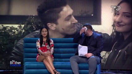 Fans' Club, 14 Maj 2017, Pjesa 4 - Top Channel Albania