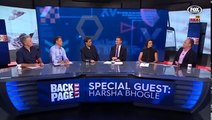 One of the Best Interview of Harsha Bhogle in Australia - A Must Watch for Cricket Lovers