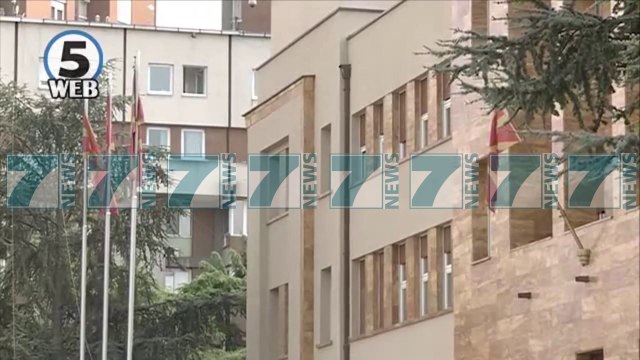 MAQEDONI, ZGJEDHJET VENDORE PRITET TE MBAHEN NE FILLIM TE TETORIT - News, Lajme - Kanali 9