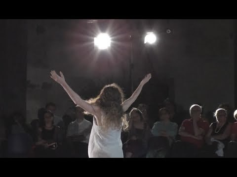 Napoli Teatro Festival: in scena Parracuttia , omaggio a Ignazio Butitta (05.07.17)