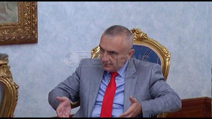 Ora News – Zyrtari i DASH, Yee rikthen në diskutim paketën McAllister