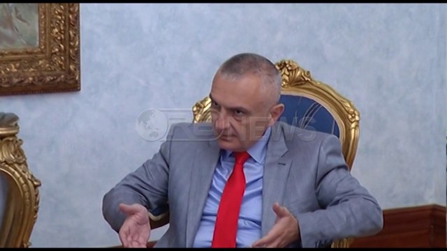 Ora News – Zyrtari i DASH, Yee rikthen në diskutim paketën McAllister