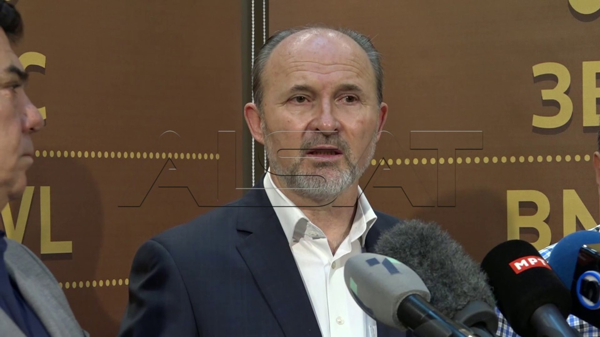 ⁣На координацијата во Собранието предложено локалните избори да бидат во октомври